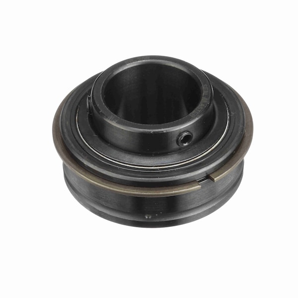 Mounted Insert Only Ball Bearing, ER-20R